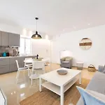 Daire Center Living Zambujeira do Mar