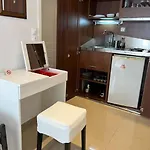 Center Living *