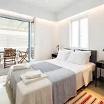 Center Living * Zambujeira do Mar