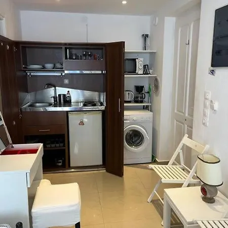 Apartmán Center Living