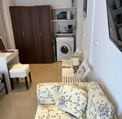 Апартаменты Center Living