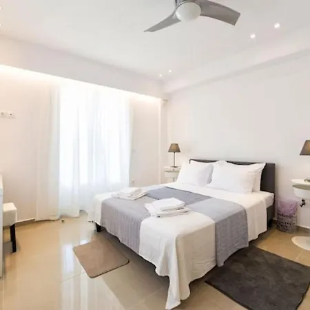 Center Living 아파트 *