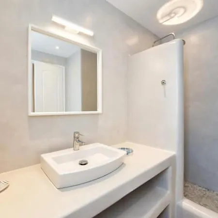 公寓 Center Living