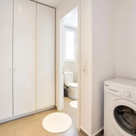 Lejlighed Center Living Naousa