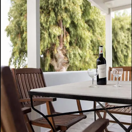 Center Living 公寓 *