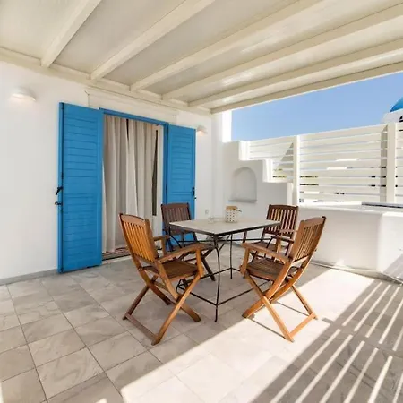 Center Living * Naousa