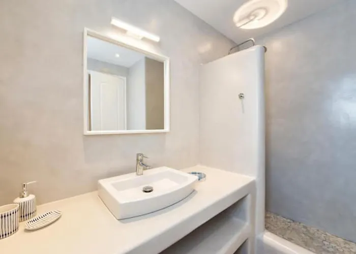 Apartamento Center Living