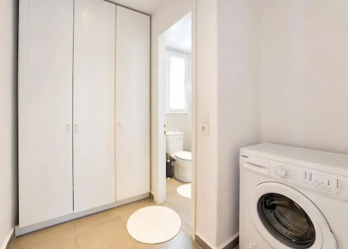 Apartamento Center Living Naousa