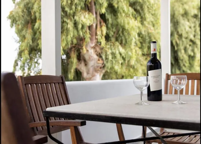 Center Living Apartamento *