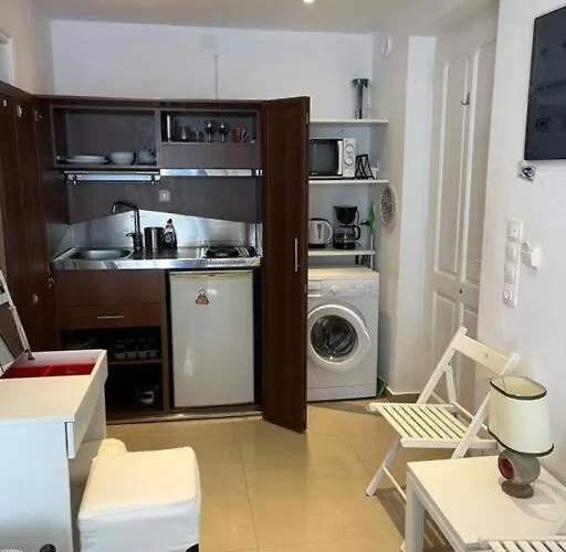 Apartamento Center Living